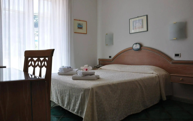 Hotel La Marticana