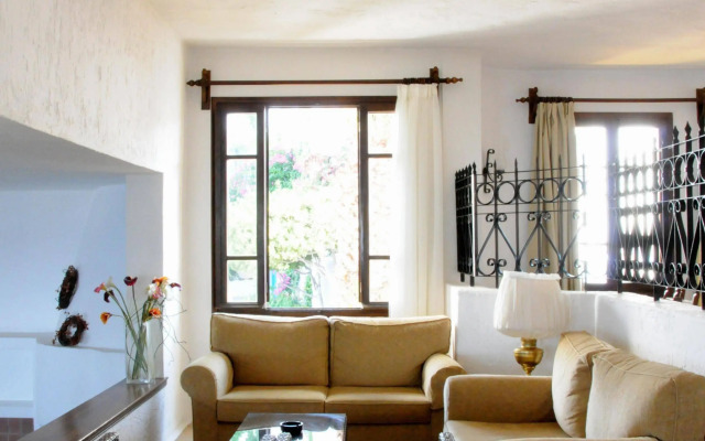 Hersonissos Village Hotel & Bungalows - All inclusive