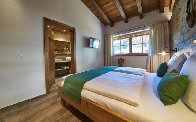 Panorama Chalets by HolidayFlats24