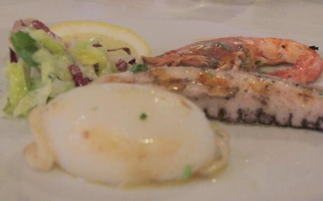 Hotel Paradiso Dei Giovani