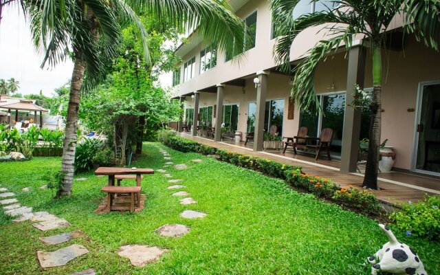 Sabai at Kan Resort