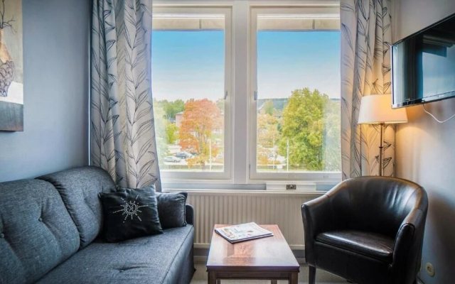 Hotel Sollefteå