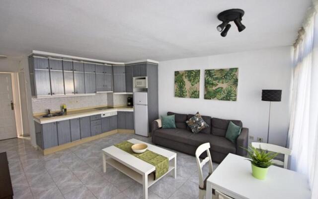 Bonito apartamento 115