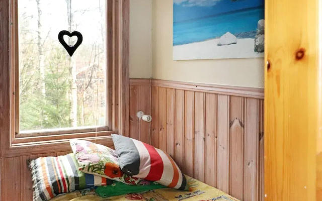 3 Person Holiday Home in Orkelljunga