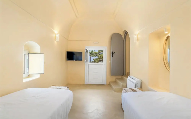 Eolithos Suites