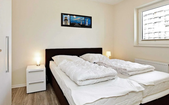 Holiday Home in Grossenbrode