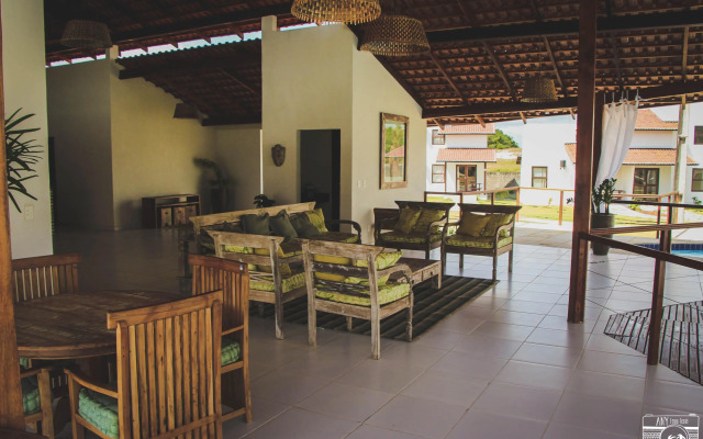 Quinta do Rio - ePipa Hotéis