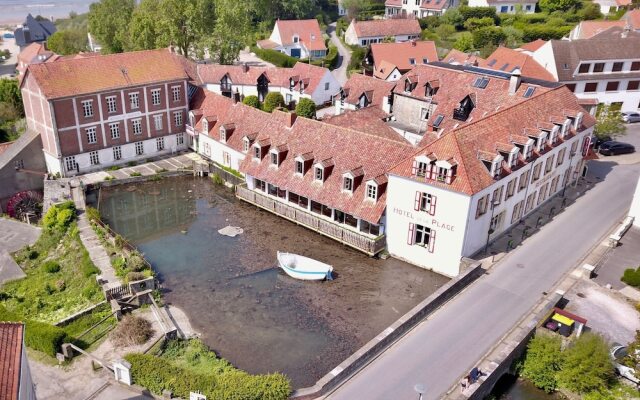 Hotel de la Plage