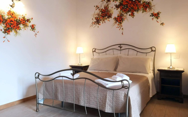 Agriturismo Terra dei Limoni