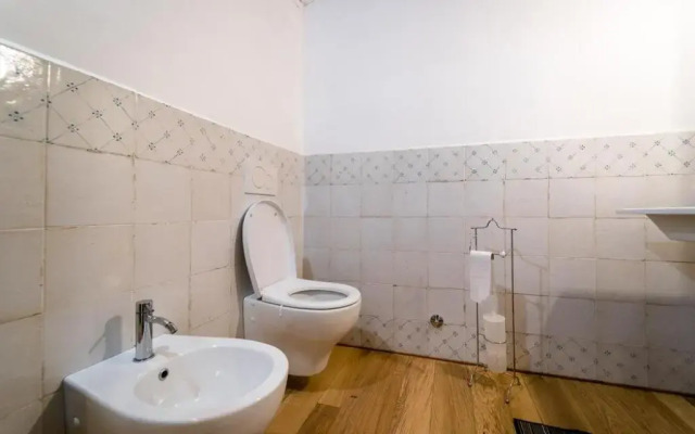 Agriturismo Bio San Mamiliano