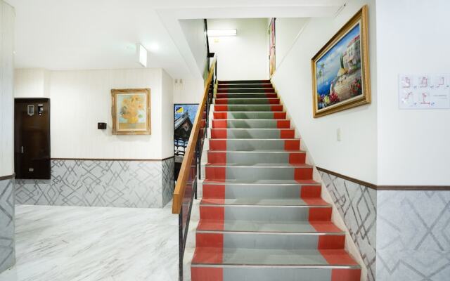 Tabist Hotel Shiogama & Matsushima