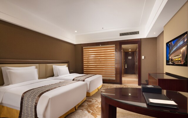 Baolilai International Hotel Shenzhen