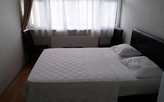 Deniz Otel