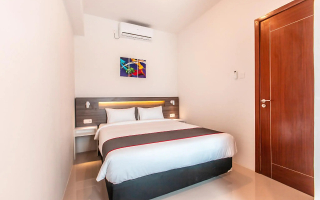 Collection O 16 Vittoria Residence