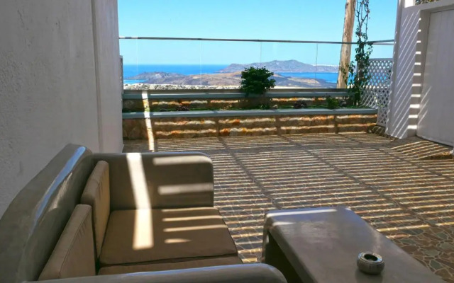 Nautilus Dome Suites & Apartments