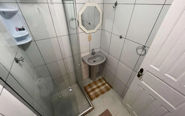 Central Praias Suite 2