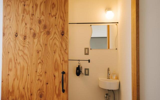 guesthouse SHIBAFU