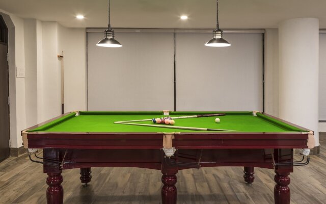 Lemon Tree Premier, Rishikesh