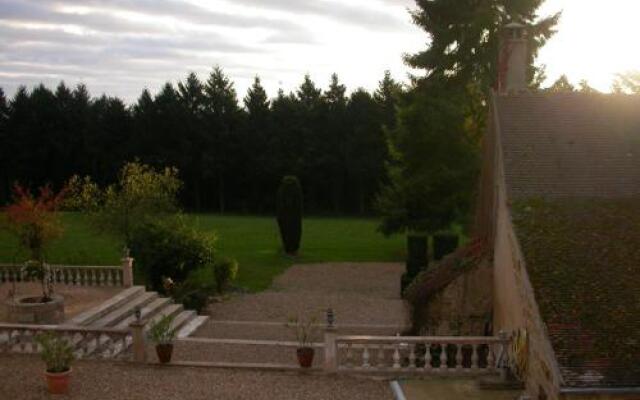 Manoir du Mortier