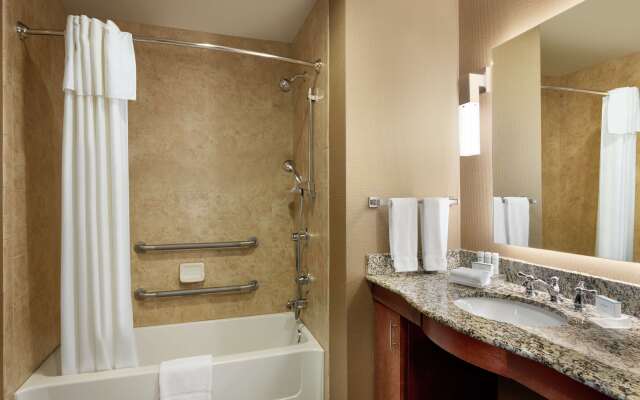 Homewood Suites by Hilton Fort Smith