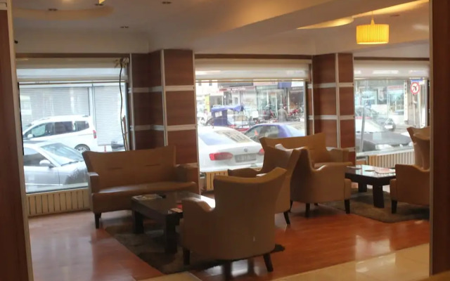 Grand Arslan Otel