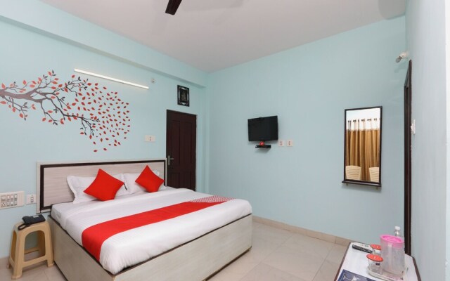 OYO 12787 Hotel Jaya Lakshmi Residency