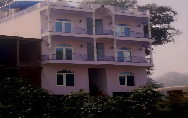 Ray Of Maya Retreat and Resorts