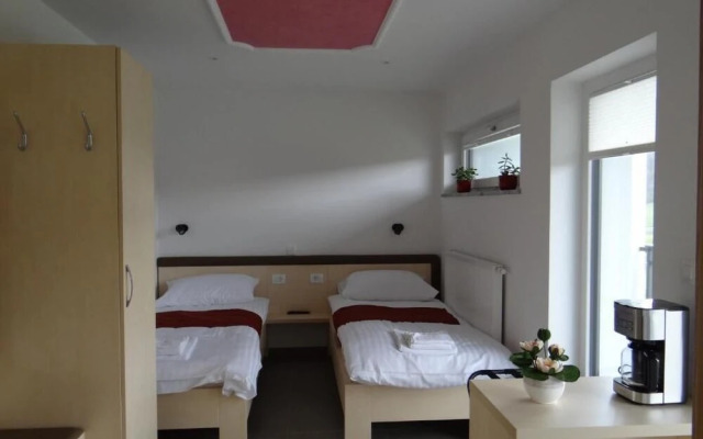 Apartments Olimian