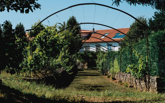 Feel Discovery Casa Da Capela Douro