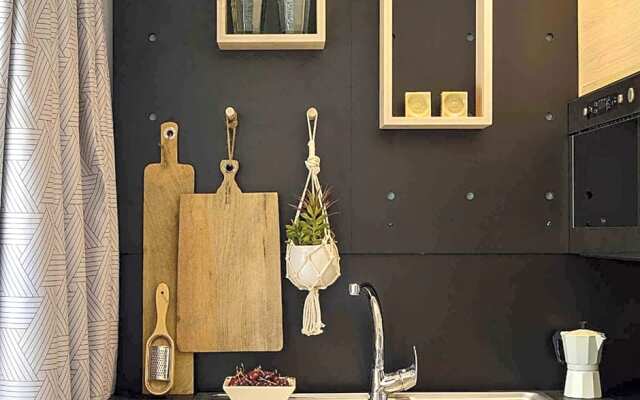 Les Chalets de Saint Maurice (Dieulefit)