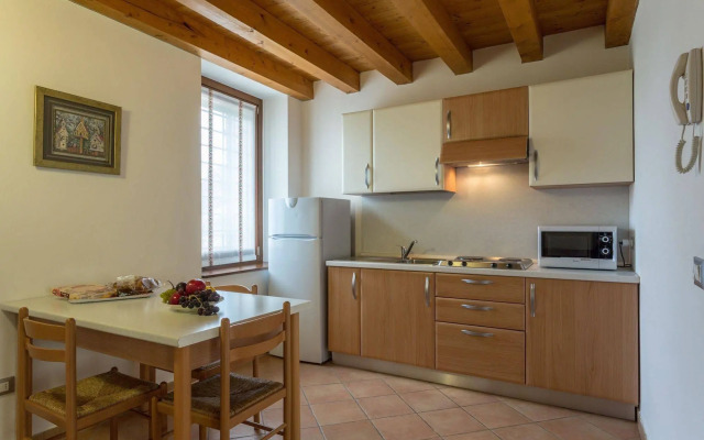 Agriturismo al Tralcio