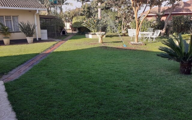 Beautiful 2-bedroomed Guest Cottage in Harare