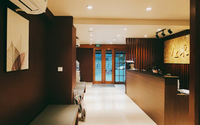 Azumaya Hotel Hai Phong