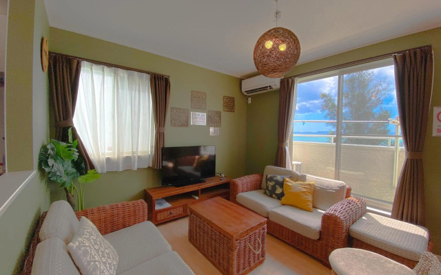 グランディオーソ沖縄ヴィラ金武1