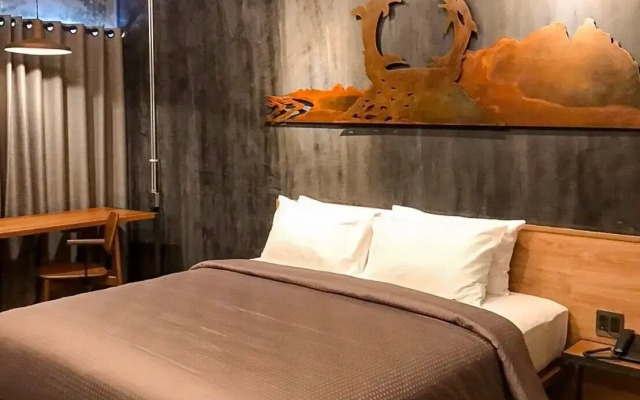 Navakitel Design Hotel