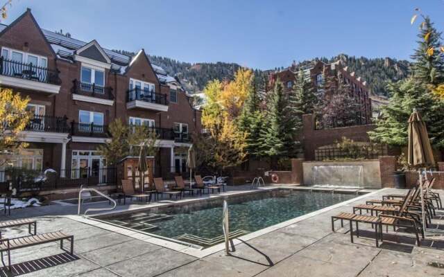 Aspen Hyatt Grand 2 Bed