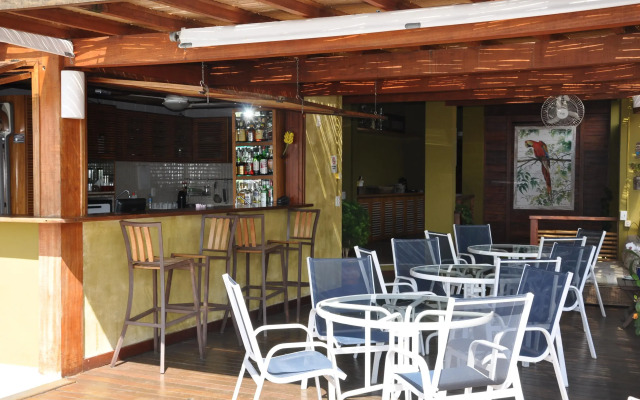 Hotel Fita Azul