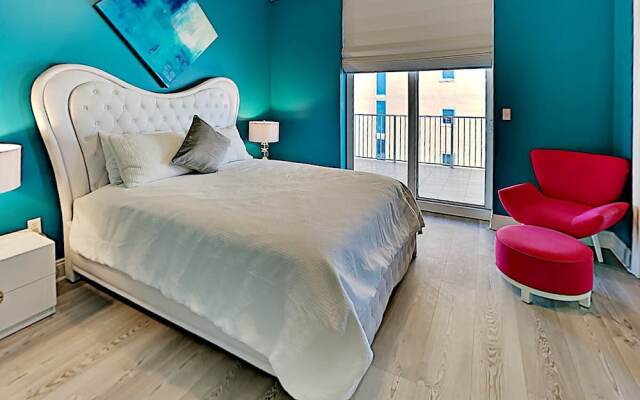 Mediterranean by SVR