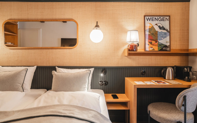 Braunbär Hotel & Spa