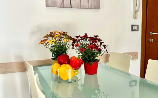 Residence Mareo