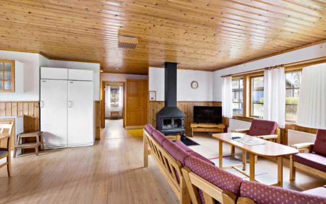 Kloten Nature Resort