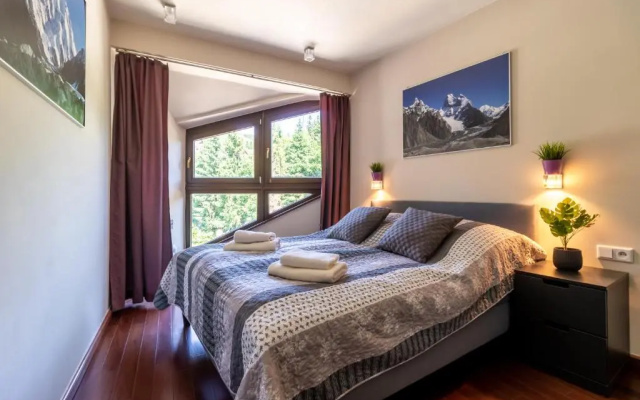 Mountain Apartments Butorowy Residence