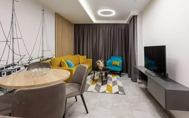 Inter Holiday Apartments