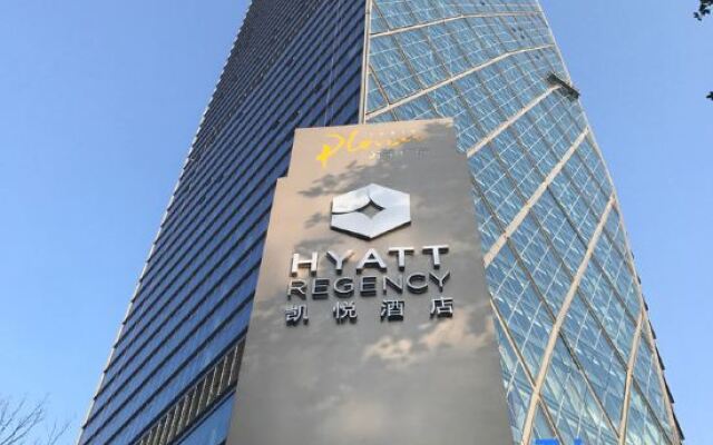Yunfeng Jiayu Hotel Apartment