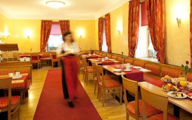 Numa Salzburg Mozart
