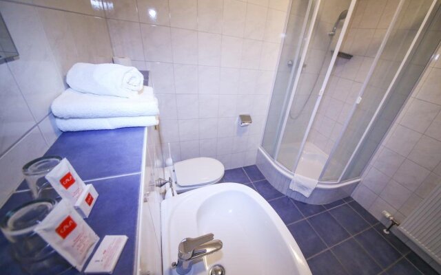 Garni Hotel Fohnsdorf