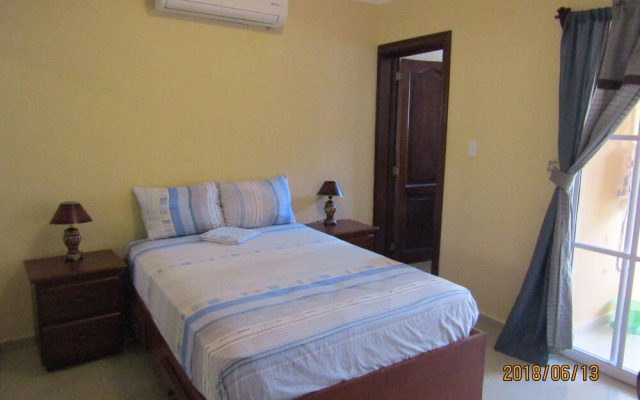 White Sands Bed & Breakfast
