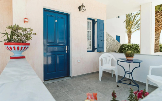Limnes Villas