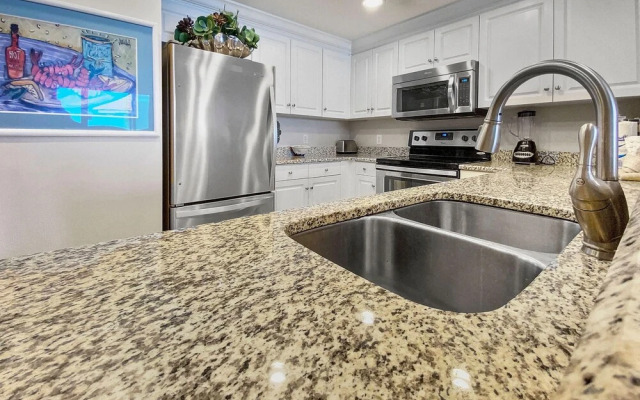 Sterling Shores 902 by Destin Getaways