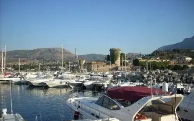 Le Tre Caravelle